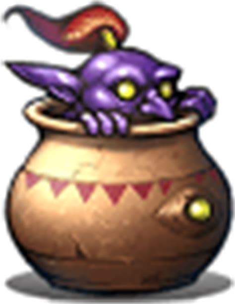 The Magic Pot as a Symbol of Power in Final Fantasy V